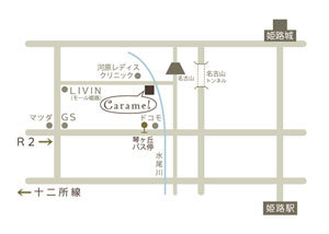 Caramel・地図.jpg